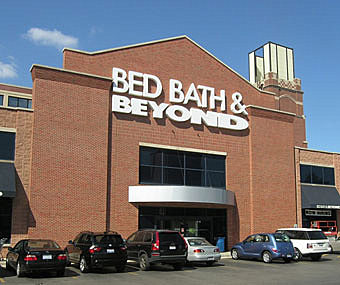  Lifts  Bath   on Column Not Going To Be Good For Sales At Bed Bath And Beyond